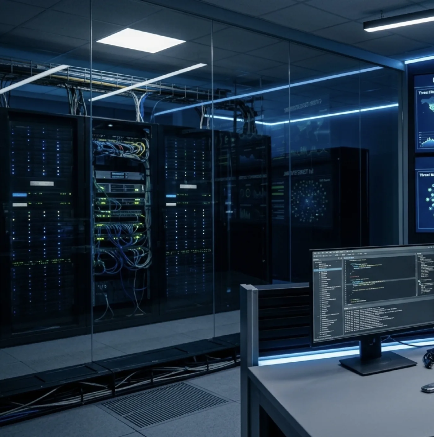 Soluzioni digitali: cyber-security e IoT